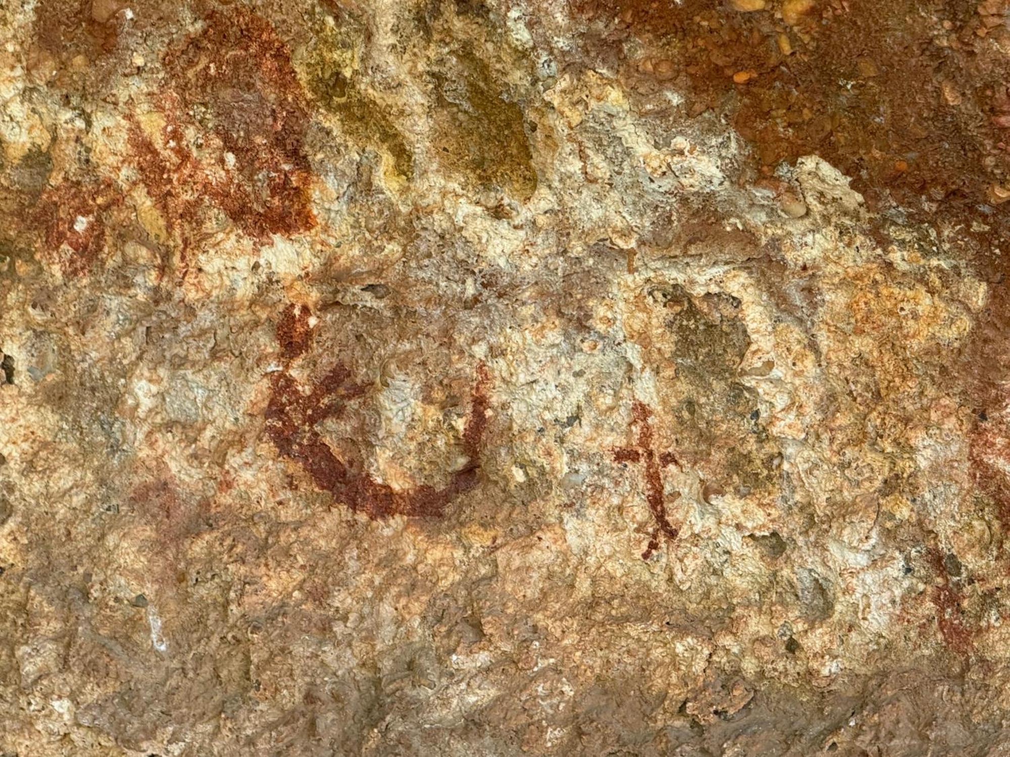 Coronel Jose Dias Casa Barreirinho Parque Nacional Serra Da Capivara מראה חיצוני תמונה